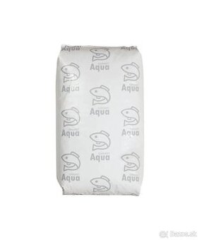 Predám pelety značky AQUA