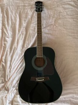 Akustická gitara
