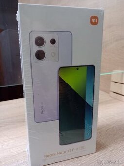 Redmi note 13 pro