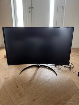 Monitor Philips - 1