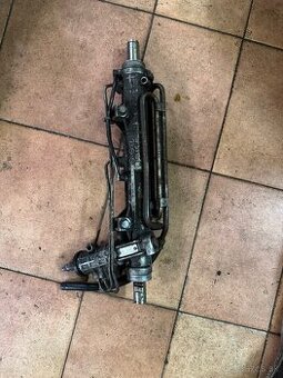 E36 servo