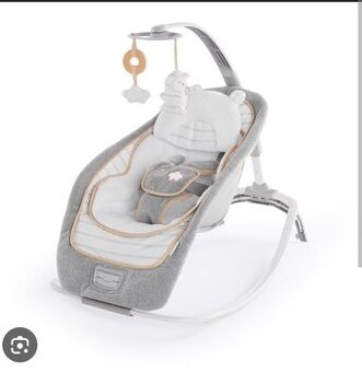 Hojdacie kreslo Ingenuity