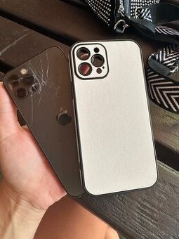 iPhone 12pro 256GB