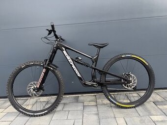 Nukeproof Mega 290 Carbon M 2023 top