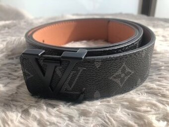 Louis Vuitton opasok