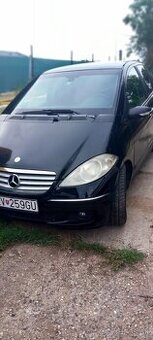 Mercedes-Benz A180 CDI