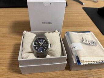 Seiko 5 Sports SRPG29K1