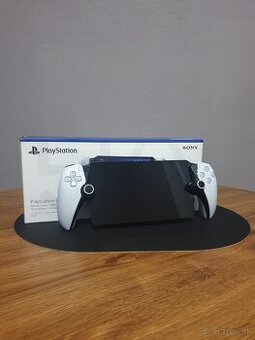 Playstation Portal + príslušenstvo