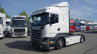 Prodám SCANIA R410 N320 LOW DECK HIGH LINE EURO 6 - 1