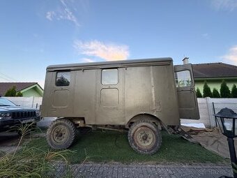 A3S + Stan. Rezervované do 25.8