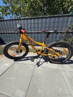 Scott scale detsky 20