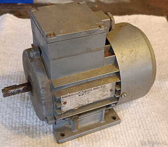 Elektromotor 0,25 kW