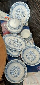 Porcelan cibulak Thun
