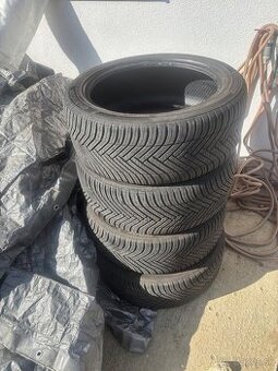Celoročne 225/45 r17 - 1