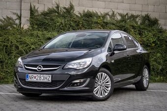 Opel Astra 1.6 CDTI 136k Cosmo