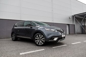 Renault Espace Initiale Paris 2.0dCi EDC 139kW 190k 07/2021