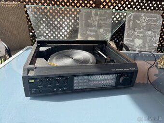 Gramoradio Tesla dominant 1039A