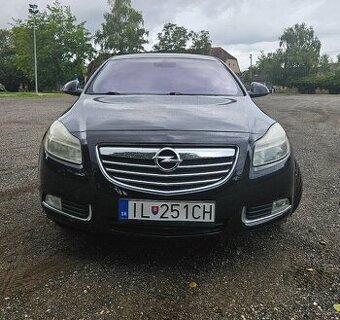 Opel insignia 2.0 diesel