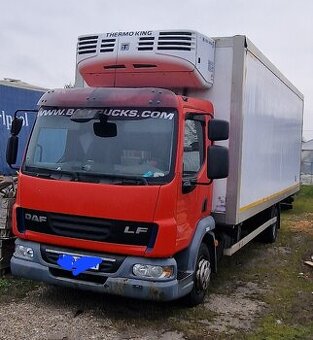DAF LF 45 Chlaďák