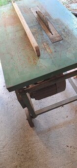 Cirkulár - top stav