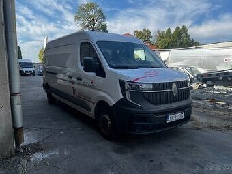 Hľadáme vodiča na elektrickú dodávku do 3,5 t