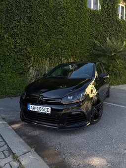 Predam Golf 6R 2.0TSI CDLF