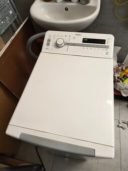 WHIRLPOOL TDLR 60112