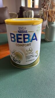 Predám Beba Comfort 3 – nové, neotvorené