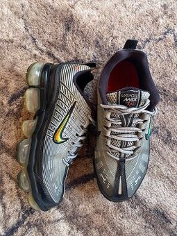 Nike Air Vapormax 360 Sivá