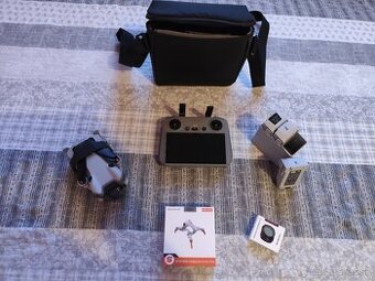 Dji mini 4pro