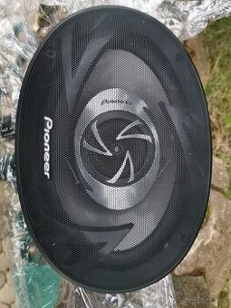 Reproduktory pioneer ts-a6901