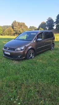 Touran 2.0TDI