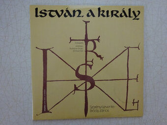 Kráľ Štefan