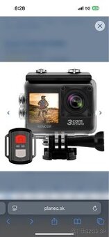 Sencor 3CAM 4K10WRD
