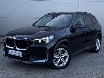 BMW X1 xDrive 23d mHEV A/T