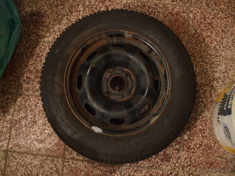 Zimné pneumatiky KLEBER 185/65 R15 88T KRISALP HP3