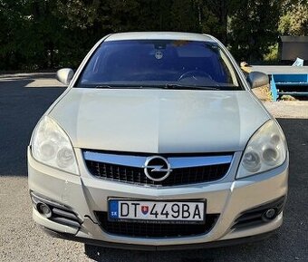 Opel Vectra Combi