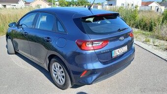 Kia Ceed 1.6 CRDi v Záruke