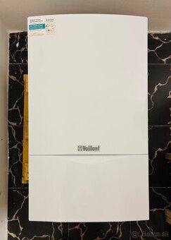 Predam Kondenzačný plynový kotol Vaillant
