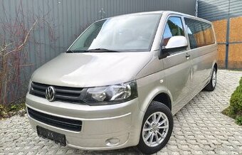 Volkswagen T5.1 Caravelle 2.0 TDi Long 9-miest