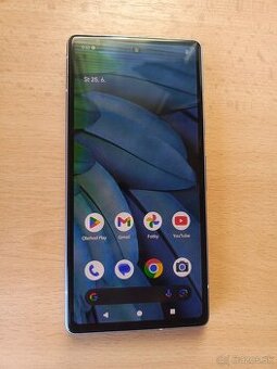 Google pixel 7A 8gb/128gb