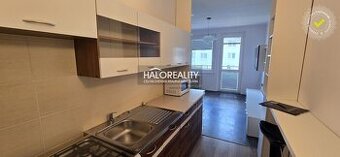 HALO reality - Predaj, garsónka s loggiou Šaľa