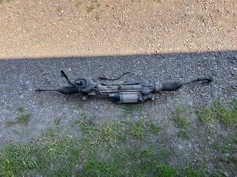 Servoriadenie Volkswagen Touran