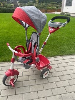 Detská trojkolka Little tikes