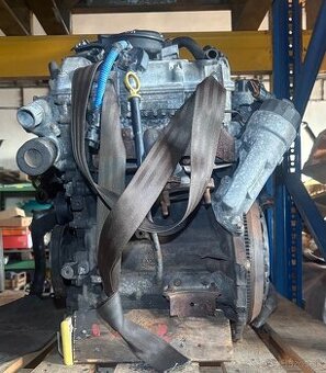 Motor Daewoo Matiz