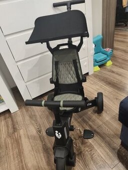 Detská trojkolka Zopa x trike 7v1