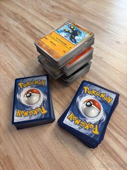 Pokémon karty