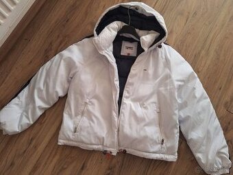TOMMY HILFIGER bunda