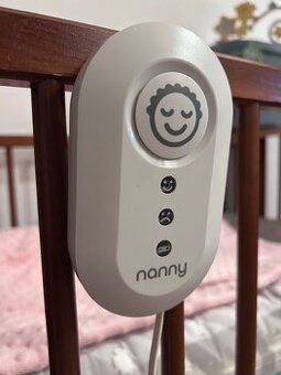 Monitor dychu Jablotron Nanny BM-02D