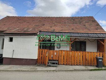 Dom Povina, okres Kysucké Nové Mesto, 284m2 088-12-PEMOa - 1